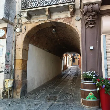 Vico Nobilioni 3* Iglesias