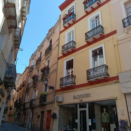 Vico Nobilioni Pensionat *