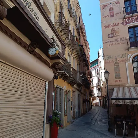 Pensionat Vico Nobilioni