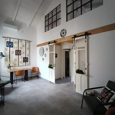 Vico Nobilioni Vendégház Iglesias