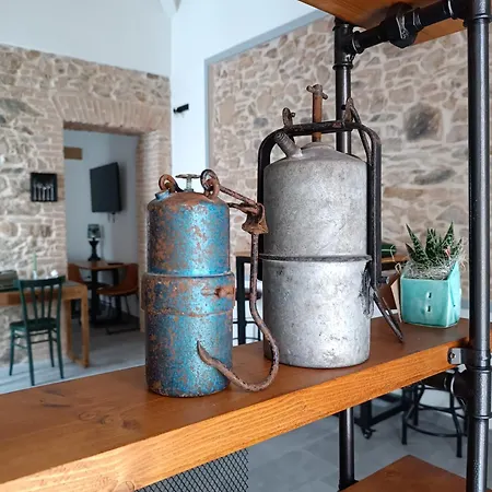 Vico Nobilioni Vendégház 3*