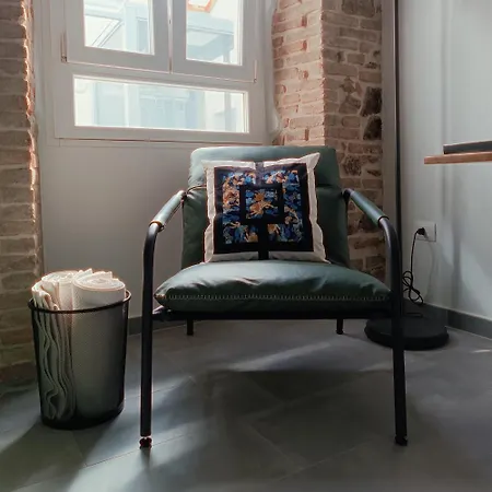 Vendégház Vico Nobilioni