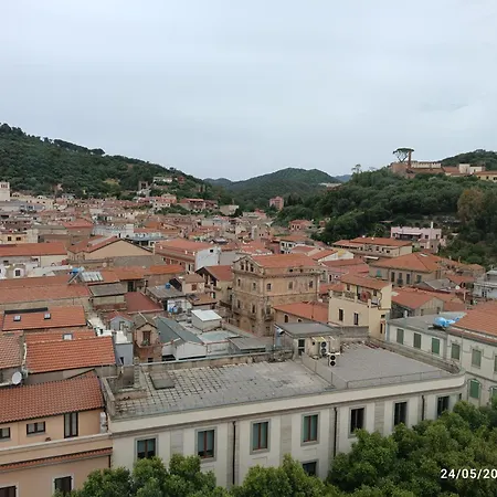 Vendégház Vico Nobilioni