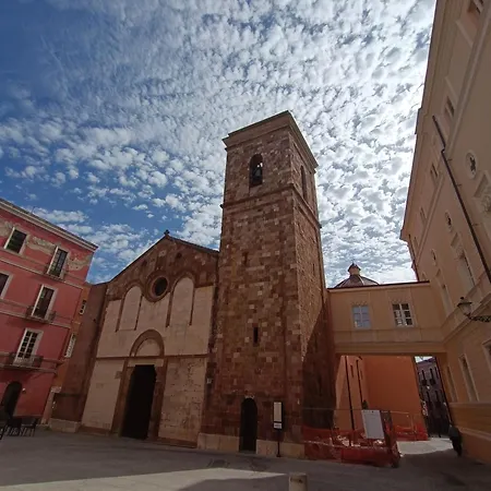 Pensionat Vico Nobilioni *