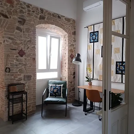 Vico Nobilioni Guest house