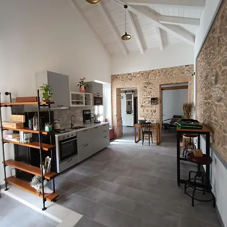 Guest house Vico Nobilioni