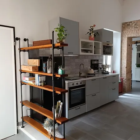 Vico Nobilioni 3* Iglesias