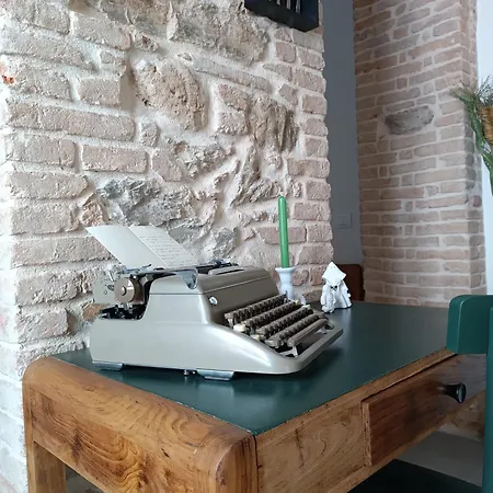 Vico Nobilioni Pensjonat