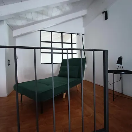 Vico Nobilioni Guest house *