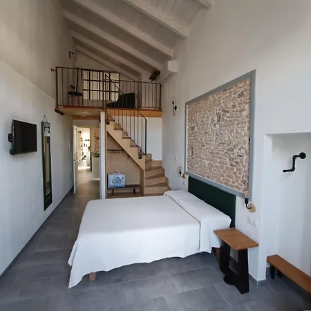 Vico Nobilioni Guest house *