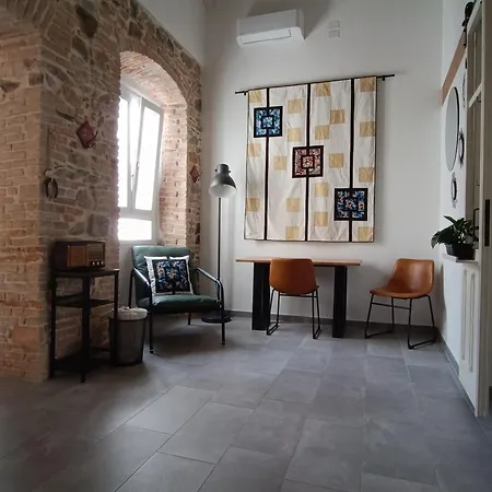 Guest house Vico Nobilioni Iglesias