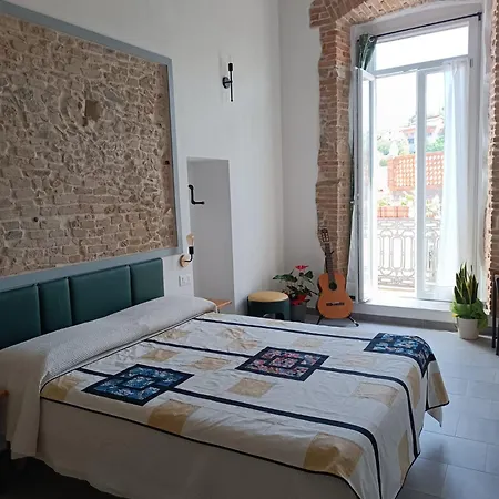 Vico Nobilioni Iglesias