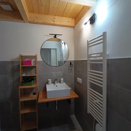 Gasthof Vico Nobilioni Iglesias