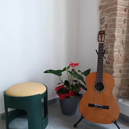Vico Nobilioni Guest house *