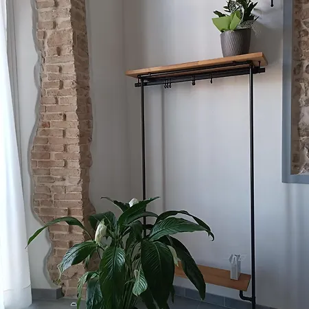 Vico Nobilioni Gasthof Iglesias