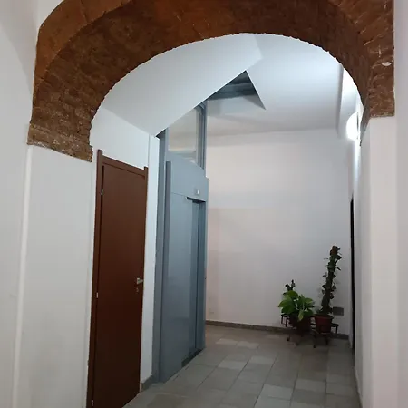 Vico Nobilioni Pensjonat 3*