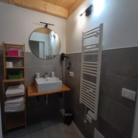 Vico Nobilioni Gasthof Iglesias