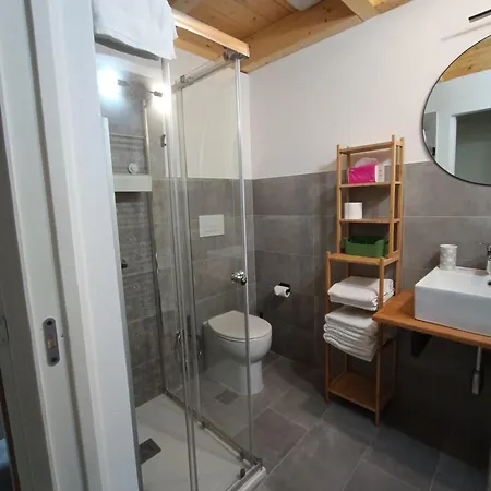 Vico Nobilioni Guest house