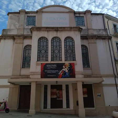 Vico Nobilioni 3* Iglesias