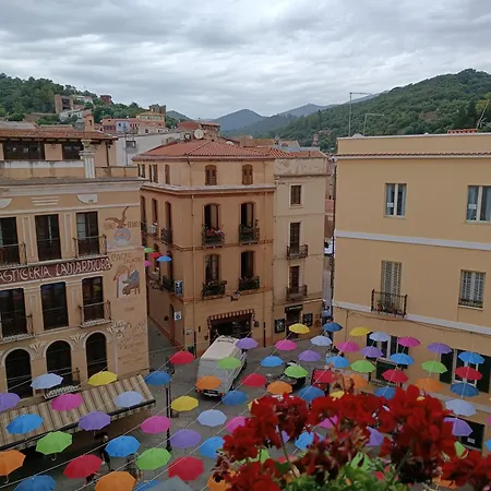 Vico Nobilioni Iglesias