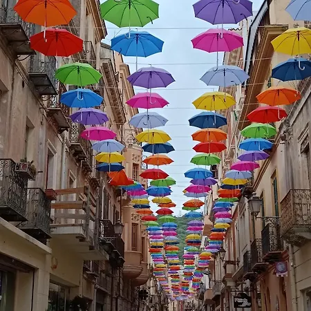 Pensjonat Vico Nobilioni 3*