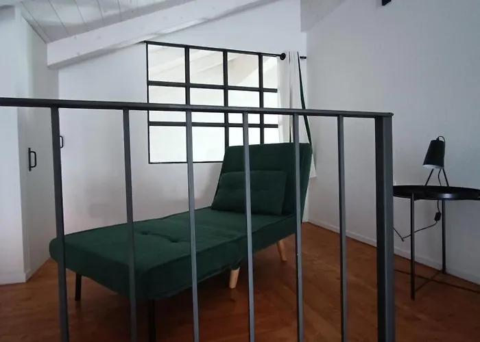 Vico Nobilioni Konukevi 3*