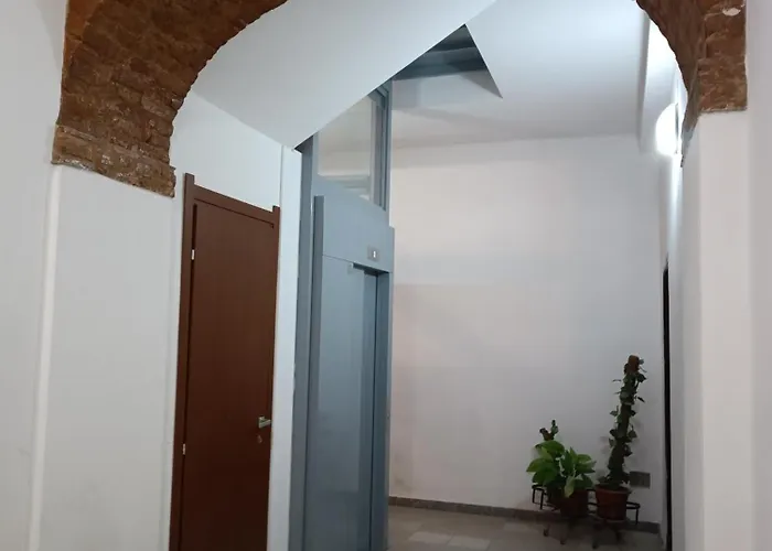 Vico Nobilioni Guest house 3*